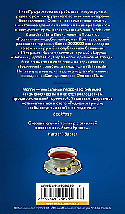 Noslēpumainais viesis