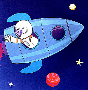 Kosmiskais Jaunais Gads