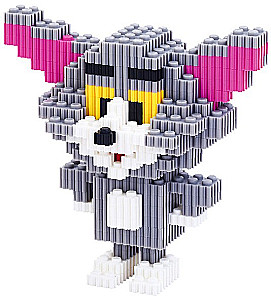 3D конструктор - XINZ. Том, 628 деталей