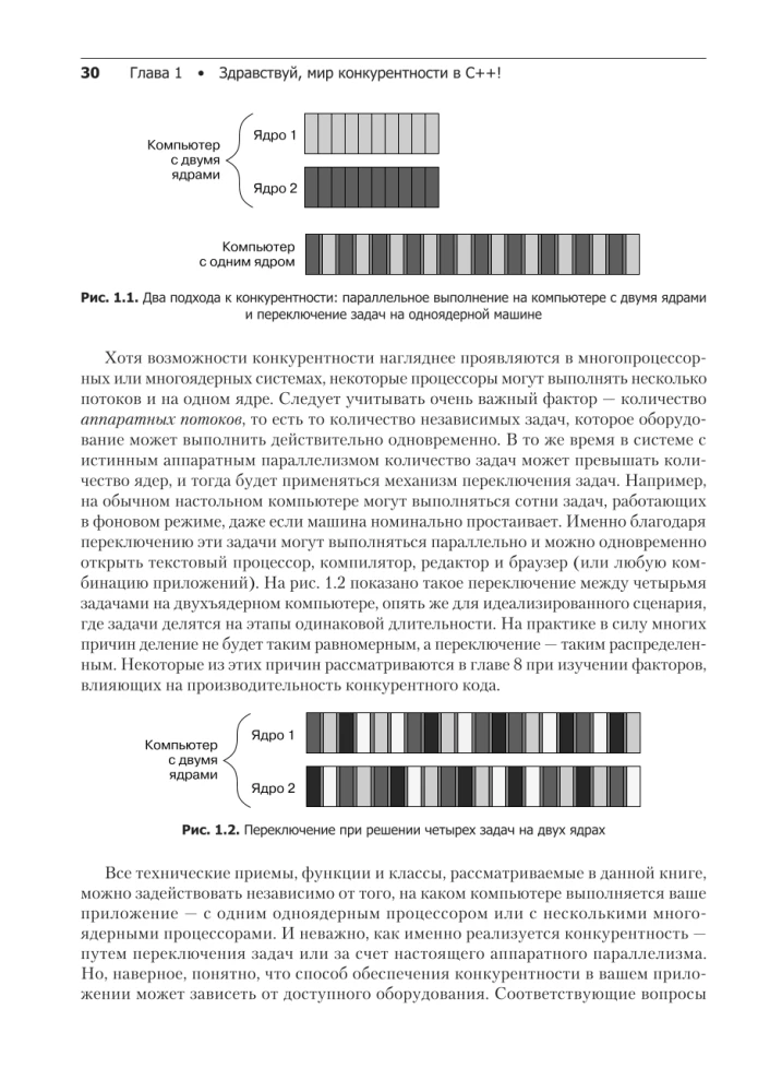 C++ Prakse daudzplūsmu programmēšanā