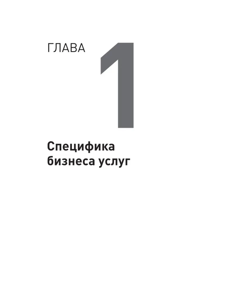 Biznesa pakalpojumi. Peļņas palielināšana un izaugsmes iespējas