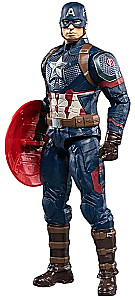 Figurīte - Atriebēji. Kapteinis Amerika, 19 cm