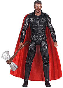 Rotallieta figurina AVENGERS Thor, 19 cm