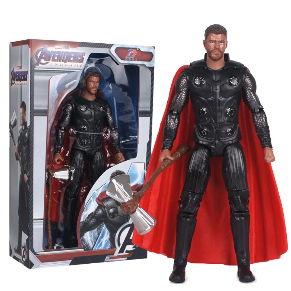 Rotallieta figurina AVENGERS Thor, 19 cm