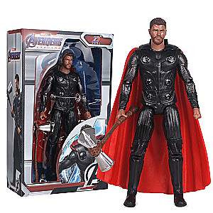 Rotallieta figurina AVENGERS Thor, 19 cm