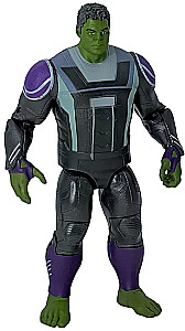 Figurīte - Atriebēji. Hulk, 19 cm