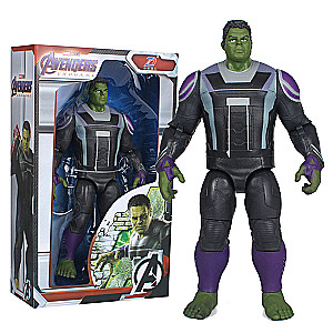 Figurīte - Atriebēji. Hulk, 19 cm