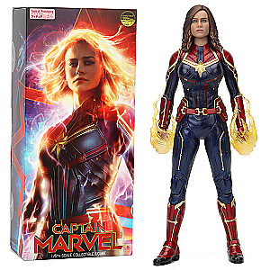 Figūriņa - Kapteinis Marvels Kerola Denversa, 30 cm