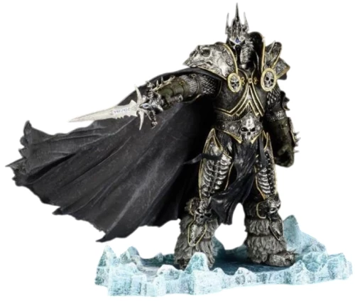 Figurīna - World of Warcraft, 20 cm