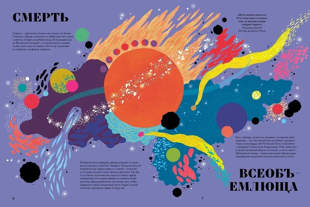 Чудесная книга смерти