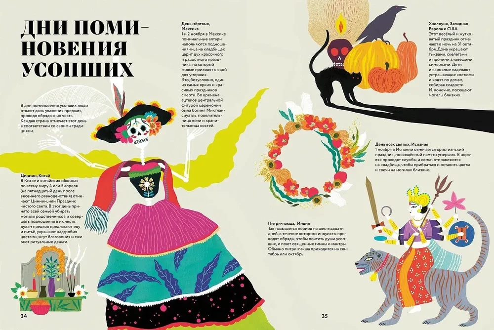 Чудесная книга смерти