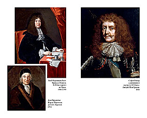 Māksla privātās dzīves. Ludvika XIV gadsimts