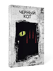 Черный кот