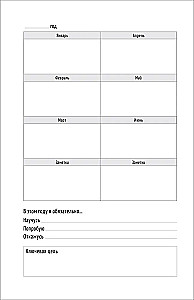 Titānu uzbrukums. Bullet Journal katrai dienai. Kolosālais titāns