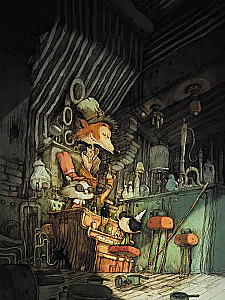 Šedevri bērnu literatūrā (komplekts no 2 grāmatām)
