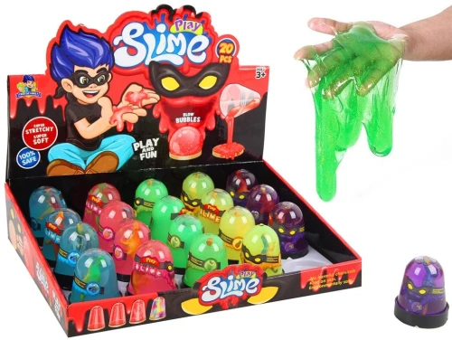 Slaims Blow Bubbles MIX