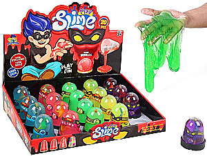 Slaims Blow Bubbles MIX
