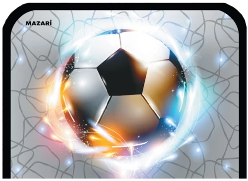 Mape kladēm - Ball