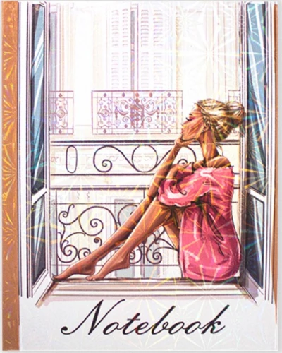 Книжка записная