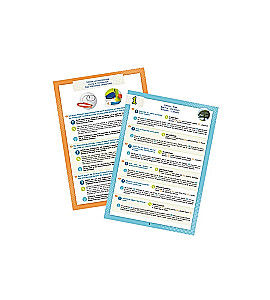 Детский микроскоп, Mini Sciences