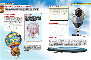 Авиация. Детская энциклопедия