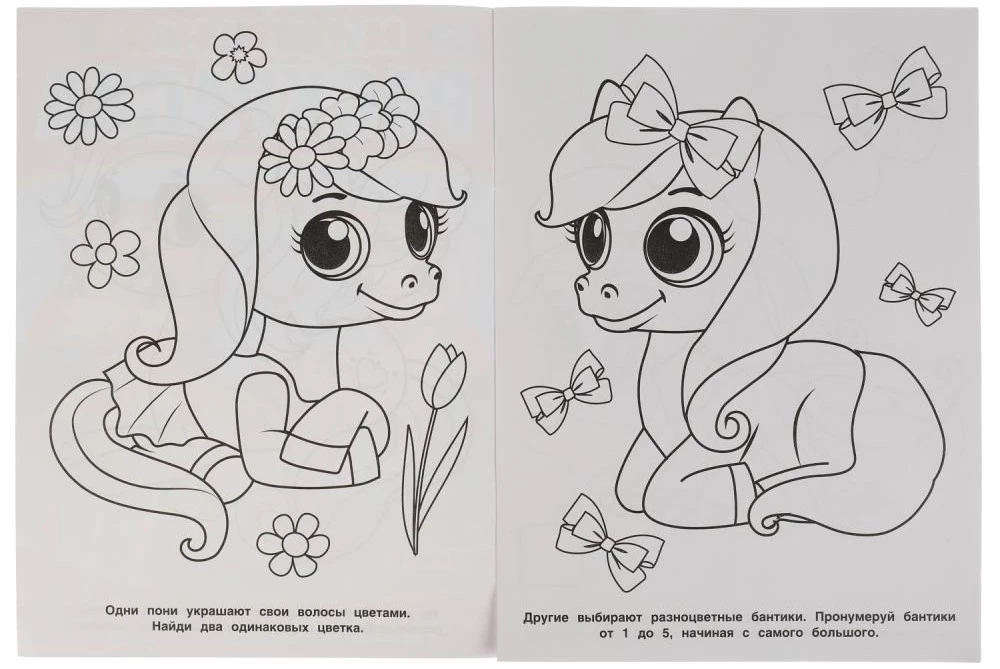Brīnumainā ponija