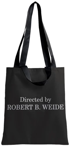 Jauniešu iepirkumu soma - Directed by Robert B. Weide