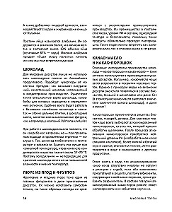 Муссовые торты. Легче легкого!