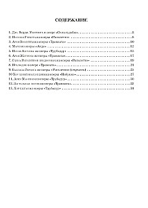 Верди. Лучшее. Самые известные сочинения. Для фортепиано