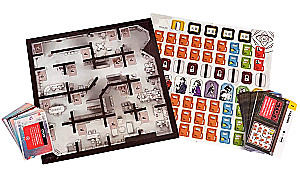 Настольная игра - Инициатива