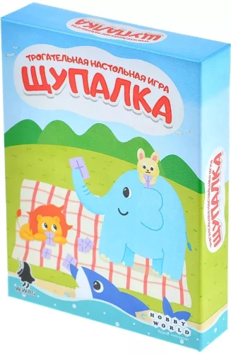 Galda spēle - Tausteklis