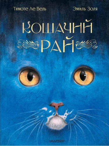 Kaķu paradīze