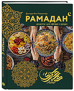 Рамадан. Рецепты  для ифтара и сухура
