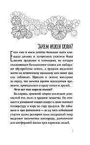 Viņa augstība zālājs. Kā izveidot ideālu zālienu pie mājas