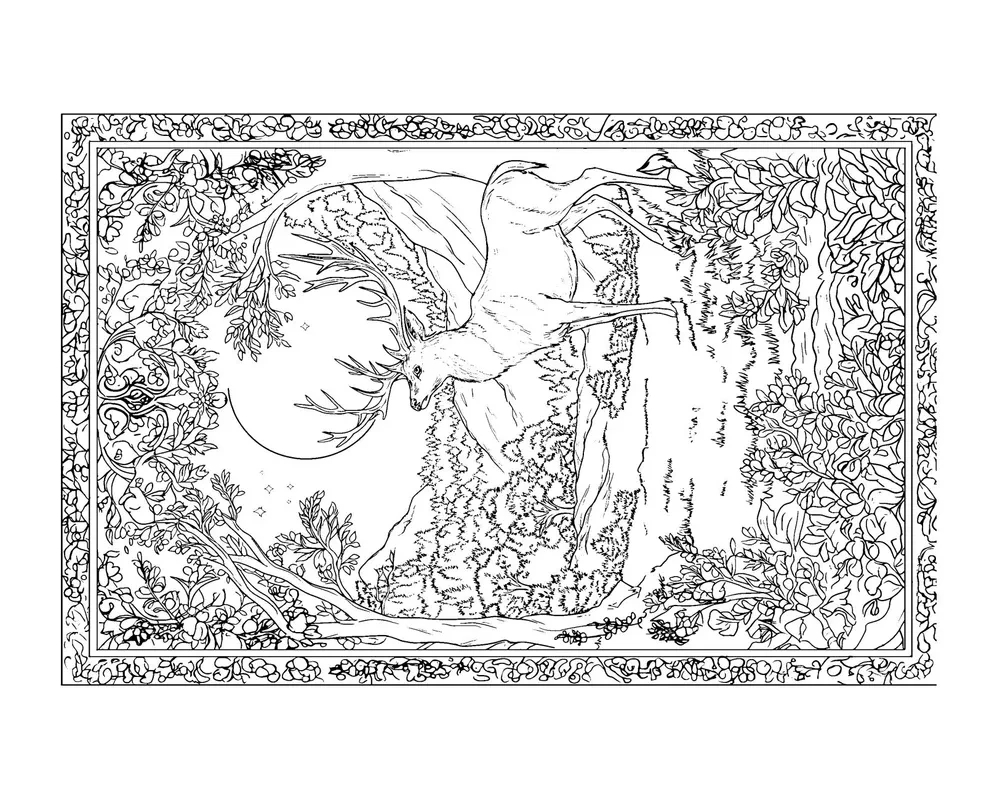 Krāsojamā grāmata no 90. gadiem