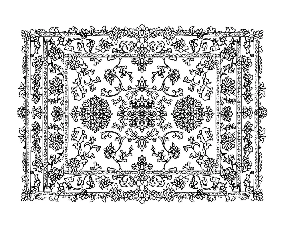 Krāsojamā grāmata no 90. gadiem