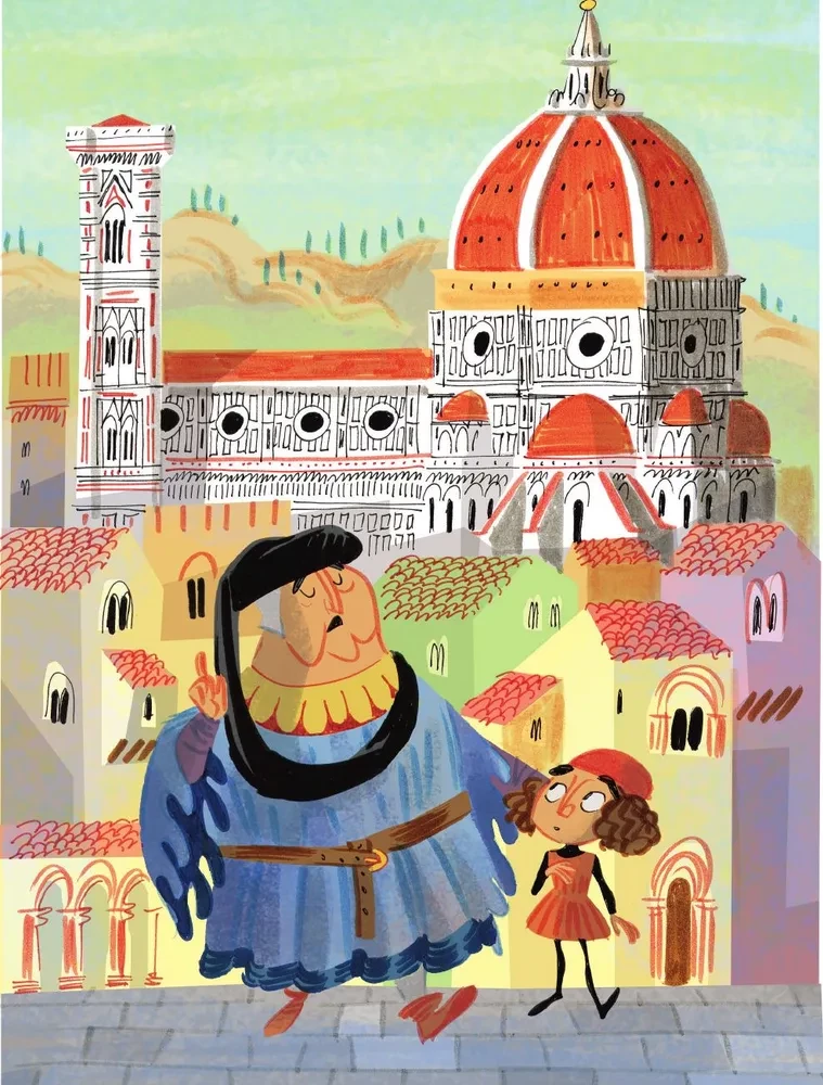 Leonardo da Vinči. Ģēnijs visiem laikiem