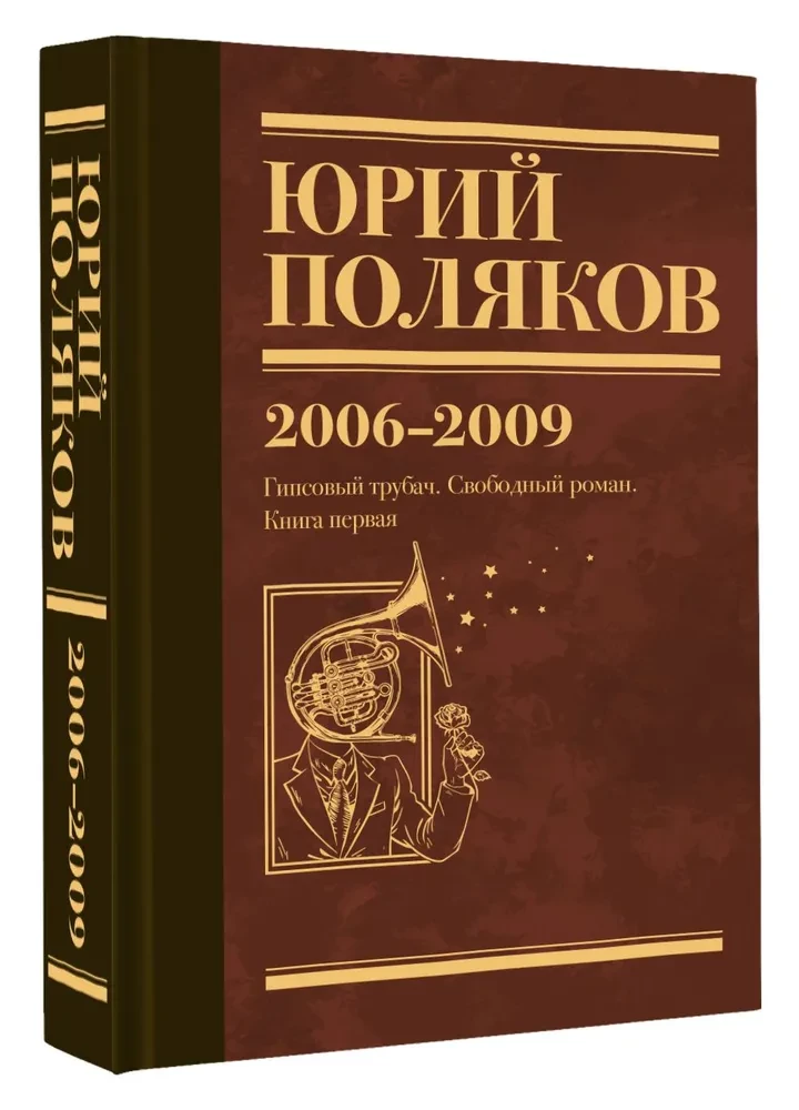 Собрание сочинений. Том 6. 2006-2009