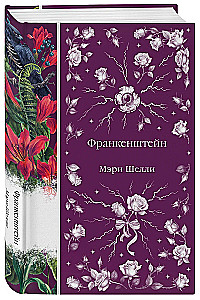 Eleganta mistika-2 - Slepena pielūgšana, Operas spoks, Frankenšteins, Slepenais līdzdalībnieks (4 grāmatu komplekts)