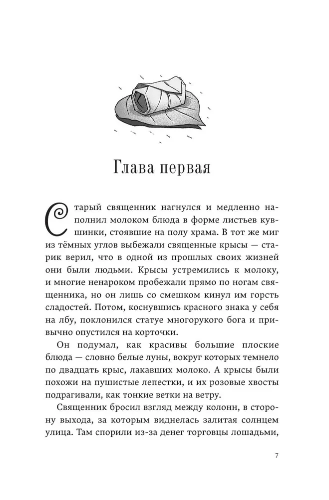 Молли Мун и магическое путешествие во времени. Книга 3