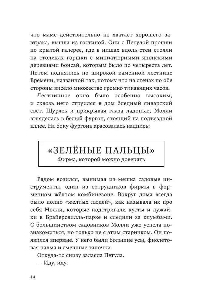 Молли Мун и магическое путешествие во времени. Книга 3