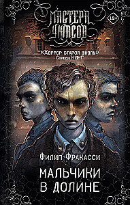 Мальчики в долине