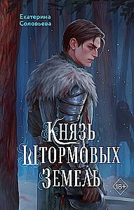Князь Штормовых Земель