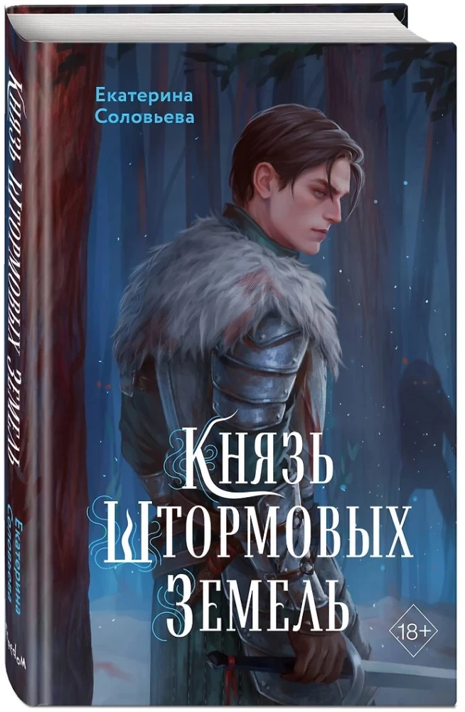 Князь Штормовых Земель