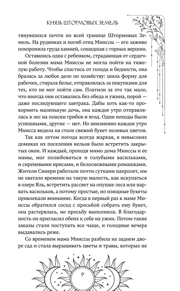Князь Штормовых Земель