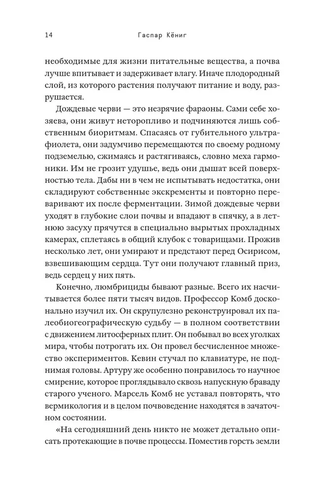 Гумус