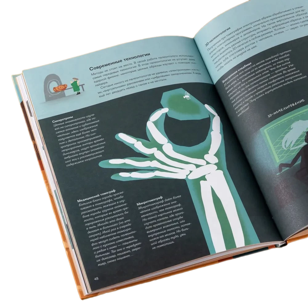 Professija 一 paleontologs. No akmens līdz dinozauram