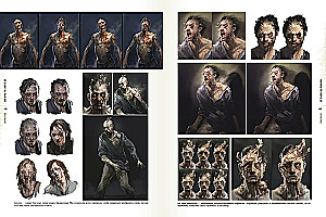 Spēles The Last Of Us pasaule