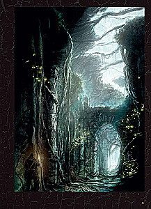 Dark Souls II. Иллюстрации