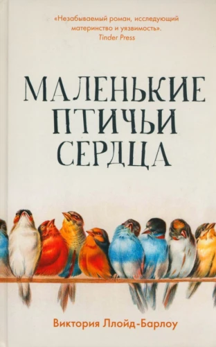 Mazie putnu sirdis
